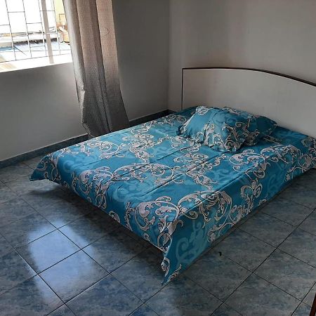 Villa La Famille Dodo Flic-en-Flacq Kültér fotó