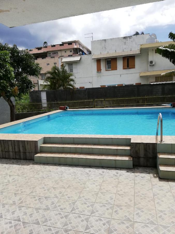 Villa La Famille Dodo Flic-en-Flacq Kültér fotó